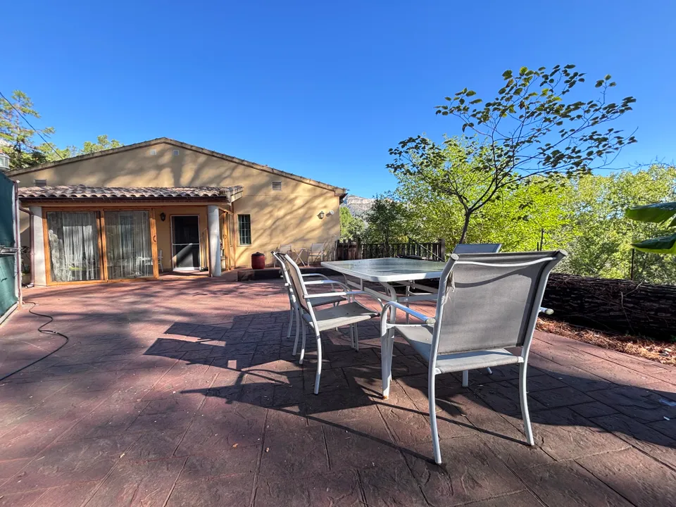 Villa i Muro De Alcoy, Alicante - foto 1